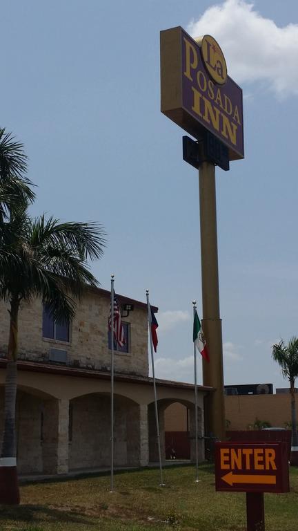 La Copa Inn Alamo Экстерьер фото