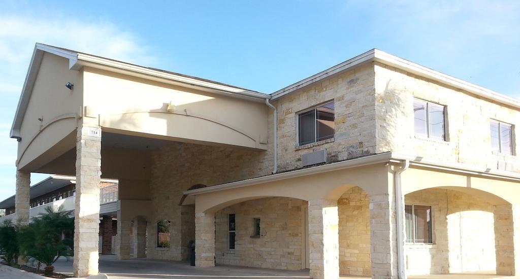 La Copa Inn Alamo Экстерьер фото